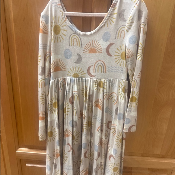 Little sleepies dress - Picture 2 of 3